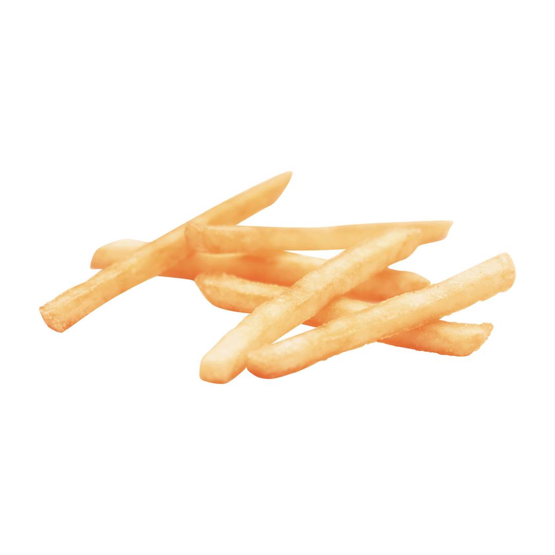 Premium Shoestring Fries